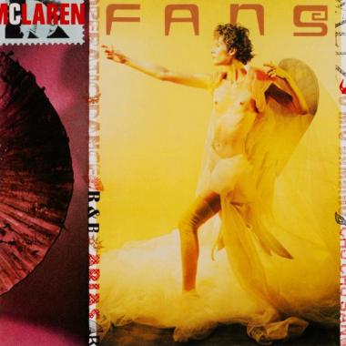 Malcolm McLaren -  Fans